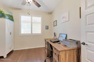 507 Horseshoe Bend Cir, Cottonwood, AZ 86326 - Photo 31