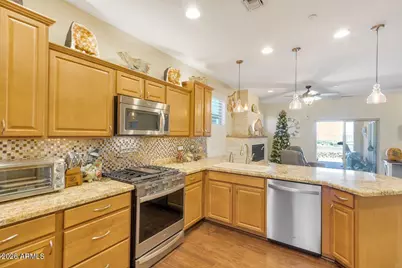 507 Horseshoe Bend Circle, Cottonwood, AZ 86326 - Photo 9