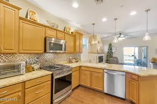 507 Horseshoe Bend Cir, Cottonwood, AZ 86326 - Photo 9