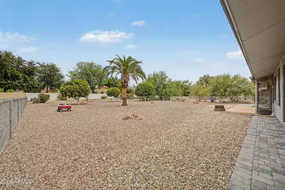 19029 N Palo Verde Drive, Sun City, AZ 85373 - Photo 41