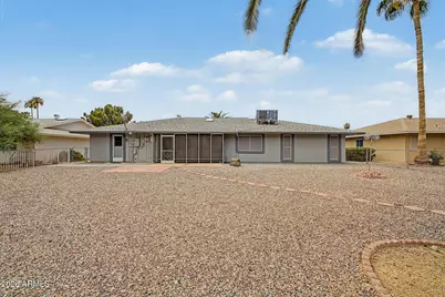 19029 N Palo Verde Drive, Sun City, AZ 85373 - Photo 43