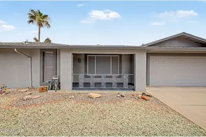 19029 N Palo Verde Drive, Sun City, AZ 85373 - Photo 7