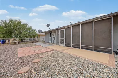 19029 N Palo Verde Drive, Sun City, AZ 85373 - Photo 39