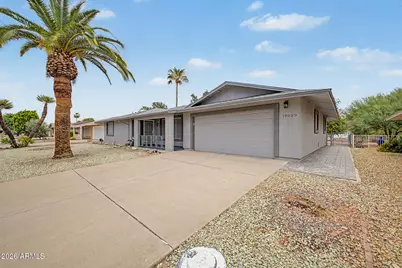 19029 N Palo Verde Drive, Sun City, AZ 85373 - Photo 5