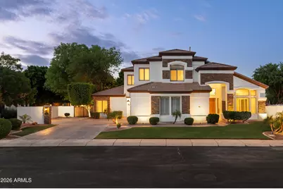 1252 E Shamrock Street, Gilbert, AZ 85295 - Photo 55