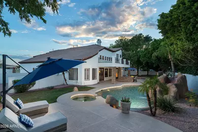 1252 E Shamrock Street, Gilbert, AZ 85295 - Photo 7