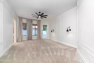 1252 E Shamrock St, Gilbert, AZ 85295 - Photo 29