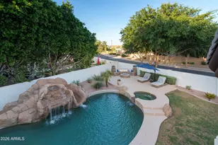 1252 E Shamrock St, Gilbert, AZ 85295 - Photo 47