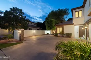 1252 E Shamrock St, Gilbert, AZ 85295 - Photo 57