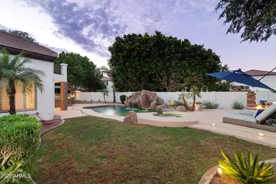1252 E Shamrock Street, Gilbert, AZ 85295 - Photo 53
