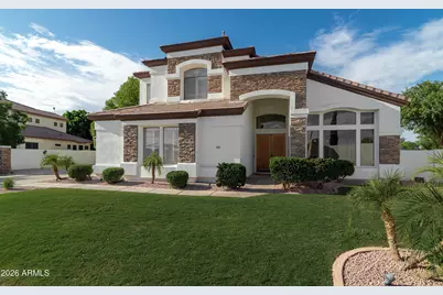1252 E Shamrock Street, Gilbert, AZ 85295 - Photo 63