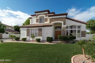 1252 E Shamrock St, Gilbert, AZ 85295 - Photo 63
