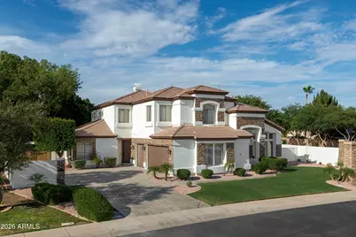 1252 E Shamrock Street, Gilbert, AZ 85295 - Photo 3