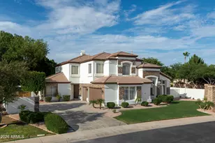 1252 E Shamrock St, Gilbert, AZ 85295 - Photo 3