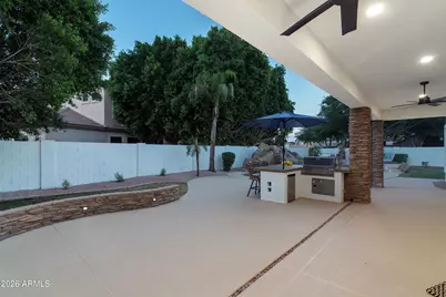 1252 E Shamrock Street, Gilbert, AZ 85295 - Photo 49