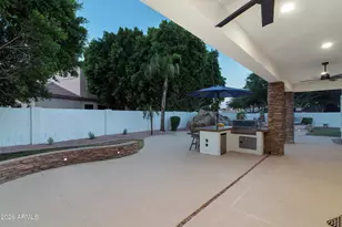 1252 E Shamrock St, Gilbert, AZ 85295 - Photo 49