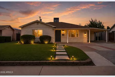 2510 E Fairmount Avenue, Phoenix, AZ 85016 - Photo 3
