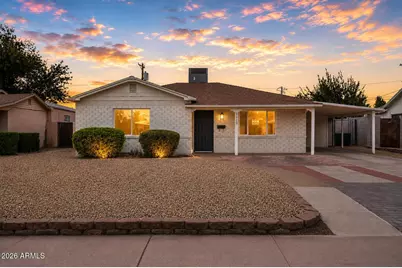 2510 E Fairmount Avenue, Phoenix, AZ 85016 - Photo 1