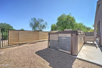772 W Silver Reef Drive, Casa Grande, AZ 85122 - Photo 35
