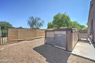 772 W Silver Reef Dr, Casa Grande, AZ 85122 - Photo 35