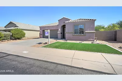 772 W Silver Reef Drive, Casa Grande, AZ 85122 - Photo 3