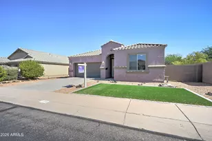 772 W Silver Reef Dr, Casa Grande, AZ 85122 - Photo 3