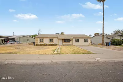 6616 W Cambridge Avenue, Phoenix, AZ 85035 - Photo 1