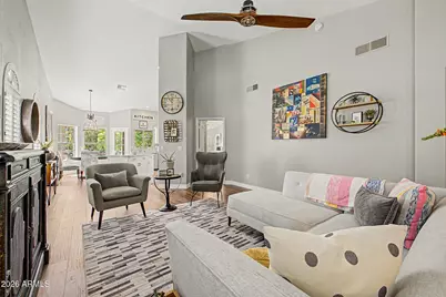 1353 W Port A Sail --, Gilbert, AZ 85233 - Photo 5