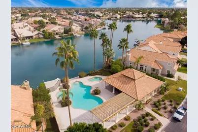 1353 W Port A Sail --, Gilbert, AZ 85233 - Photo 33