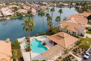 1353 W Port A Sail --, Gilbert, AZ 85233 - Photo 33
