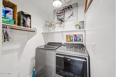 1353 W Port A Sail --, Gilbert, AZ 85233 - Photo 21