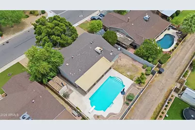 1111 W Palo Verde Drive, Chandler, AZ 85224 - Photo 21