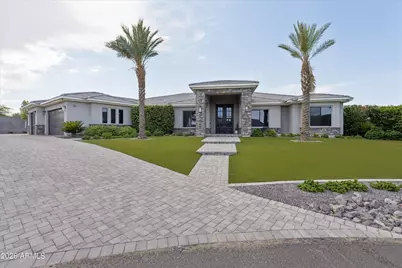 18232 W San Juan Court, Litchfield Park, AZ 85340 - Photo 1