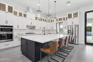 18232 W San Juan Ct, Litchfield Park, AZ 85340 - Photo 11