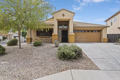 9921 W Illini Street, Tolleson, AZ 85353 - Photo 1