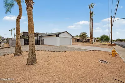 2577 E Sweetwater Avenue, Phoenix, AZ 85032 - Photo 23