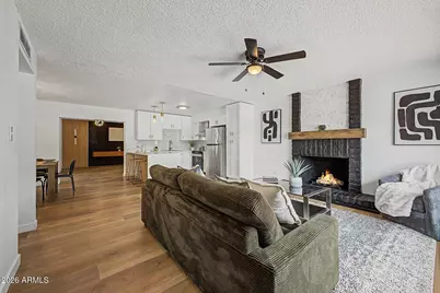 2577 E Sweetwater Avenue, Phoenix, AZ 85032 - Photo 3