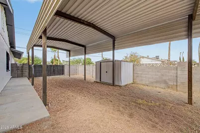 2577 E Sweetwater Avenue, Phoenix, AZ 85032 - Photo 25