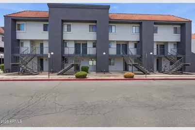 1215 E Lemon Street #217, Tempe, AZ 85281 - Photo 1