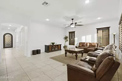 6602 S Bridal Vail Drive, Gilbert, AZ 85298 - Photo 5