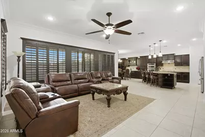 6602 S Bridal Vail Drive, Gilbert, AZ 85298 - Photo 7