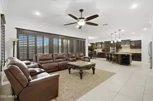 6602 S Bridal Vail Dr, Gilbert, AZ 85298 - Photo 7