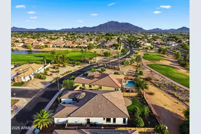 6602 S Bridal Vail Drive, Gilbert, AZ 85298 - Photo 33