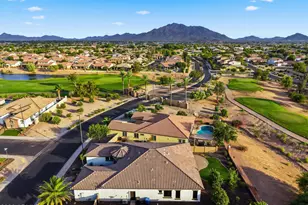 6602 S Bridal Vail Dr, Gilbert, AZ 85298 - Photo 33