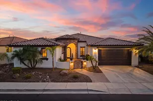 6602 S Bridal Vail Dr, Gilbert, AZ 85298 - Photo 1