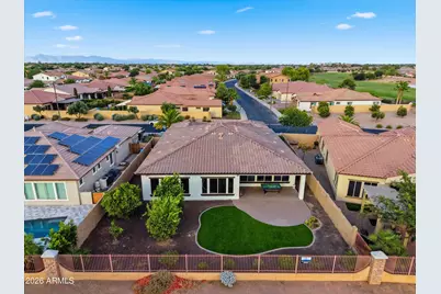 6602 S Bridal Vail Drive, Gilbert, AZ 85298 - Photo 35