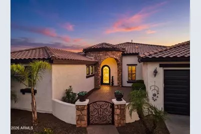 6602 S Bridal Vail Drive, Gilbert, AZ 85298 - Photo 41