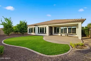 6602 S Bridal Vail Dr, Gilbert, AZ 85298 - Photo 29