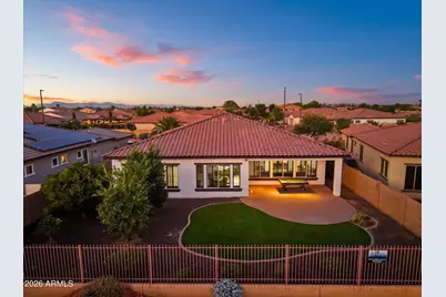 6602 S Bridal Vail Drive, Gilbert, AZ 85298 - Photo 43