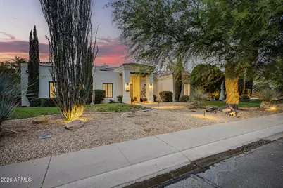 7398 E Cortez Road, Scottsdale, AZ 85260 - Photo 3